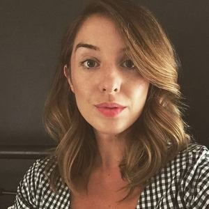 Meet your Posher, Katrina